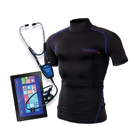 Picture of SimShirt System Sim Scope™718-3420