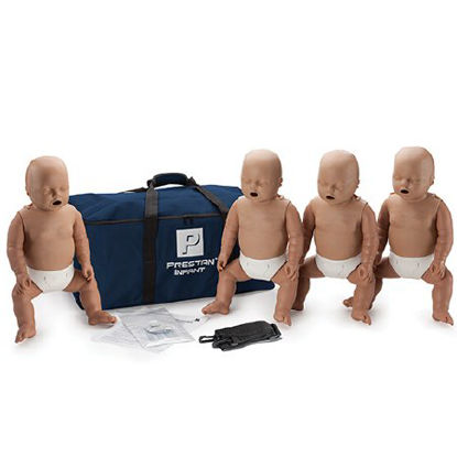 Picture of CPR Manikin Pack Prestan® Gender Neutral Infant 22 lbs.PP-IM-400-DS