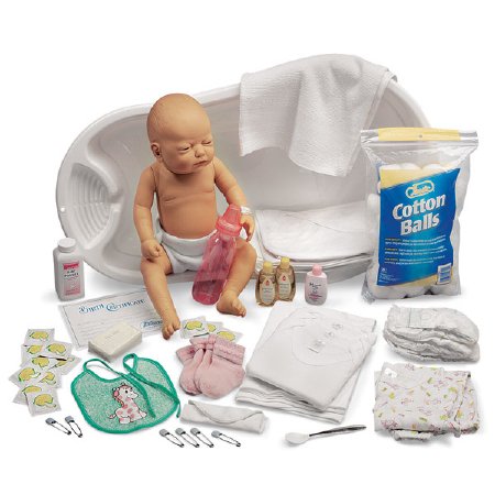 Picture of Baby Care KitWA24066