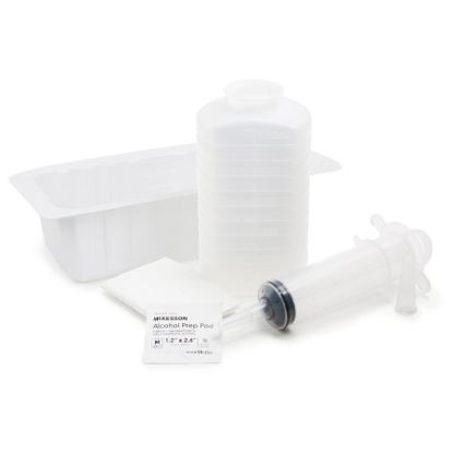 Picture of Irrigation Tray McKesson100122