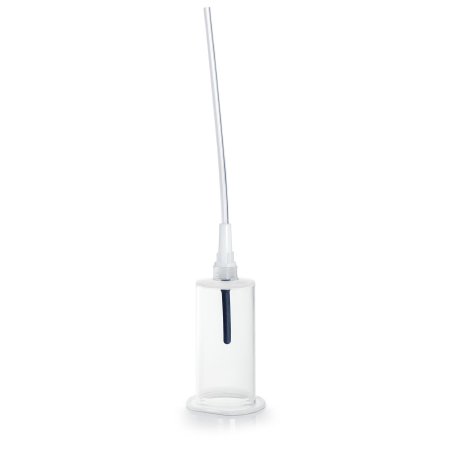 Picture of Urine Transfer Straw McKesson Consult™ 3 Inch (7.6 cm)16-364966UT