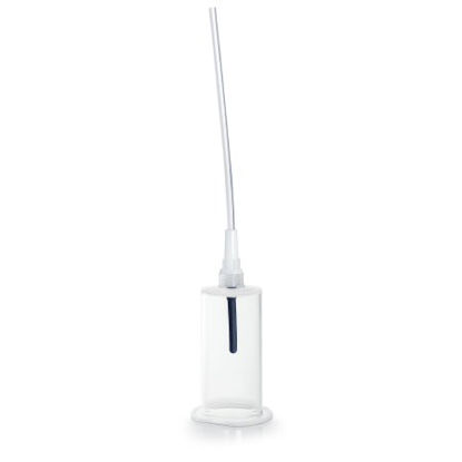 Picture of Urine Transfer Straw McKesson Consult™ 3 Inch (7.6 cm)16-364966UT