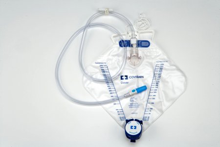 Picture of Catheter Insertion Tray Add-A-Cath™ Foley Without Catheter Without Balloon Without Catheter6175