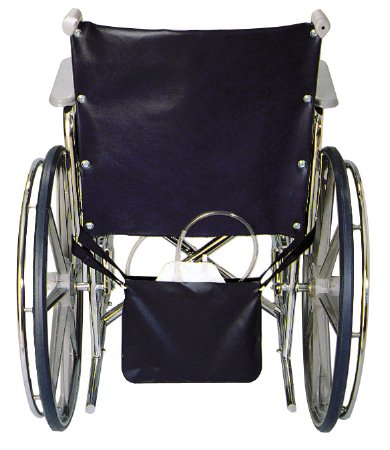 Picture of Urinary Drainage Bag Holder SkiL-Care® 8 X 13 Inch, Heat Sealed102010