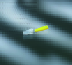 Picture of Plug, Catheter Busse® Tapered, Polypropylene, Sterile, with Cap510