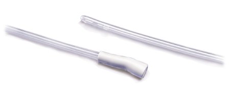 Picture of Urethral Catheter Dover™ Robinson Tip Uncoated PVC 14 Fr. 16 Inch400614