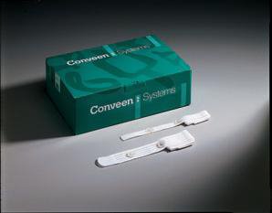 Picture of Leg Bag Strap Conveen® 25 Inch, Velcro Closure50501