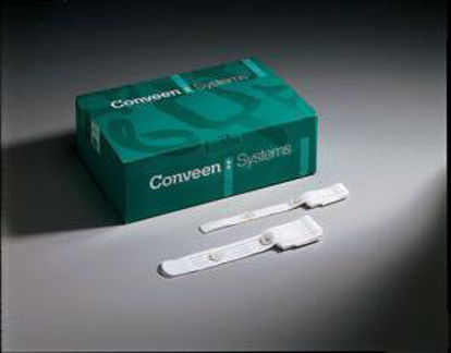 Picture of Leg Bag Strap Conveen® 25 Inch, Velcro Closure50501