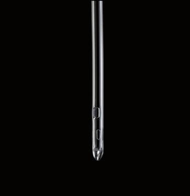 Picture of Urethral Catheter Self-Cath® Straight Tip Uncoated PVC 8 Fr. 16 Inch408