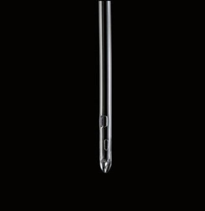 Picture of Urethral Catheter Self-Cath® Straight Tip Uncoated PVC 8 Fr. 16 Inch408