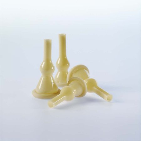 Picture of Male External Catheter Active Cath® Self-Adhesive Strip Latex Medium8300