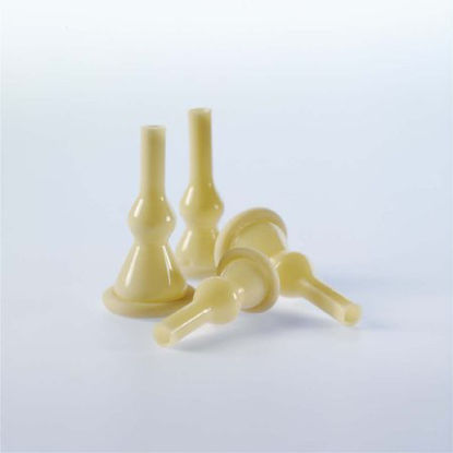 Picture of Male External Catheter Active Cath® Self-Adhesive Strip Latex Medium8300