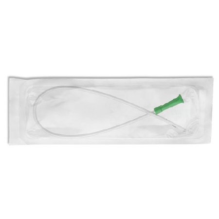Picture of Urethral Catheter Apogee® Traditional Straight Tip / Soft Uncoated PVC 14 Fr. 16 Inch1061