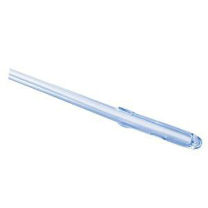 Picture of Urethral Catheter GentleCath™ Straight Tip Uncoated PVC 8 Fr. 16 Inch419800