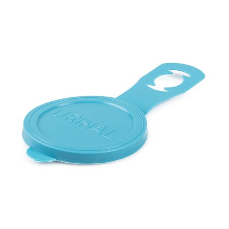 Picture of Urinal Cover Medegen Blue, Polypropylene, Autoclavable00094