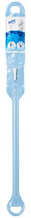 Picture of Urethral Catheter LoFric® Primo™ Straight Tip Hydrophilic Coated PVC 6 Fr. 8 Inch4110640