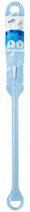 Picture of Urethral Catheter LoFric® Primo™ Straight Tip Hydrophilic Coated PVC 6 Fr. 8 Inch4110640