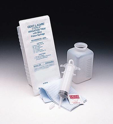 Picture of Irrigation Tray Gent-L-Kare®4093