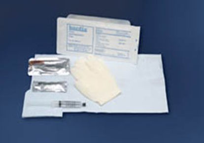 Picture of Catheter Insertion Tray Bardia® Foley Without Catheter Without Balloon Without Catheter802110