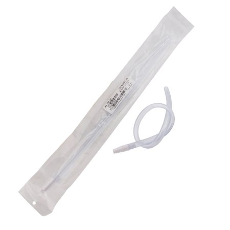 Picture of Tube, Leg Bag Extension Bard® 18 Inch Tube and Adapter, Reusable, Sterile4A4194