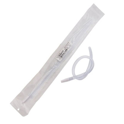 Picture of Tube, Leg Bag Extension Bard® 18 Inch Tube and Adapter, Reusable, Sterile4A4194
