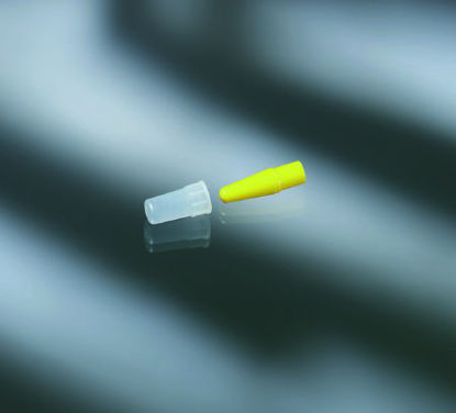 Picture of Plug, Catheter Bard® Single-use, Sterile, with Cap000076