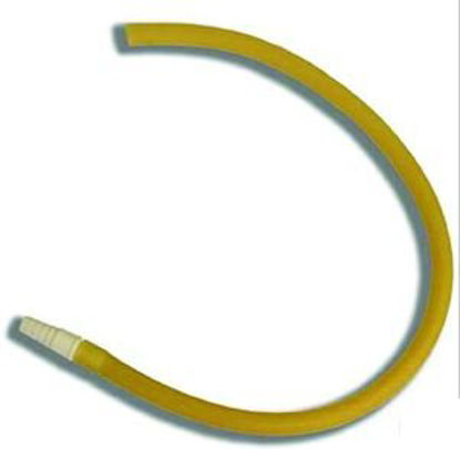 Picture of Extension Tubing Bard® 18 Inch, Latex, With Connector650615