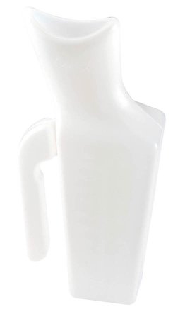 Picture of Female Urinal Carex® 32 oz. / 946 mL Single Patient UseFGP70600 0000