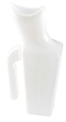 Picture of Female Urinal Carex® 32 oz. / 946 mL Single Patient UseFGP70600 0000
