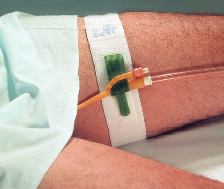 Picture of Leg Strap / Waist Band Dale® Hold-N-Place™ Fits up to 56 Inch330