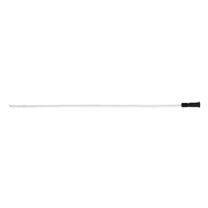 Picture of Urethral Catheter Apogee® IC Straight Tip / Firm Uncoated PVC 14 Fr. 16 Inch11416