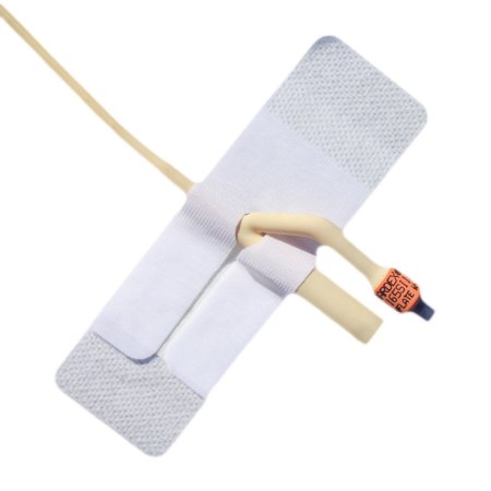 Picture of Catheter Holder FoleyLoc® Hypo-Allergenic Medical Grade Adhesive, No650