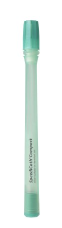 Picture of Urethral Catheter SpeediCath® Compact Telescoping Hydrophilic Coated PVC 12 Fr. 13-1/5 Inch28702
