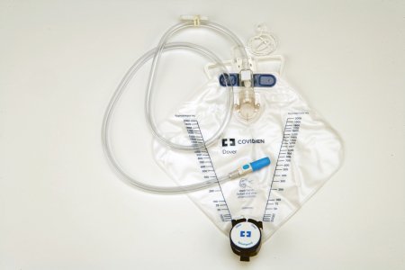 Picture of Catheter Insertion Tray Bard® Add-A-Foley Foley Without Catheter Without Balloon Without Catheter6255