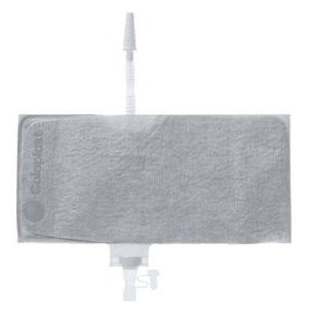 Picture of Urinary Leg Bag Conveen® Active 250 mL Vinyl / Flocked25502