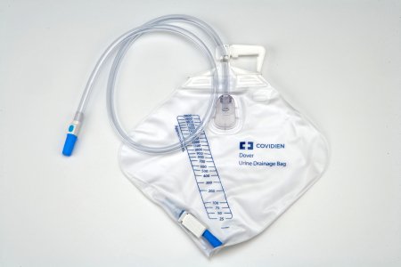 Picture of Catheter Insertion Tray Kenguard™ Add-A-Cath™ Foley Without Balloon Without Catheter3532-