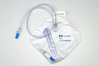 Picture of Catheter Insertion Tray Kenguard™ Add-A-Cath™ Foley Without Balloon Without Catheter3532-
