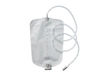 Picture of Urinary Night Drain Bag Moveen® NonSterile 2000 mL Vinyl21346