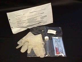 Picture of Intermittent Catheter Kit Welcon™ Female / Urethral 8 Fr. Without Balloon7401