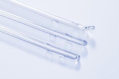 Picture of Urethral Catheter GentleCath™ Straight Tip Uncoated PVC 16 Fr. 16 Inch501005
