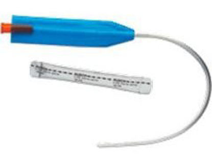 Picture of Urethral Catheter FloCath® QUICK™ Straight Tip Hydrophilic Coated PVC 14 Fr. 16 Inch220400140