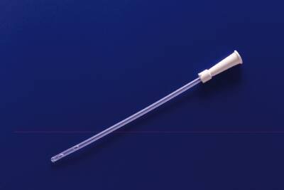 Picture of Urethral Catheter Rüsch® Straight Tip Uncoated PVC 14 Fr. 7-1/5 Inch238300140