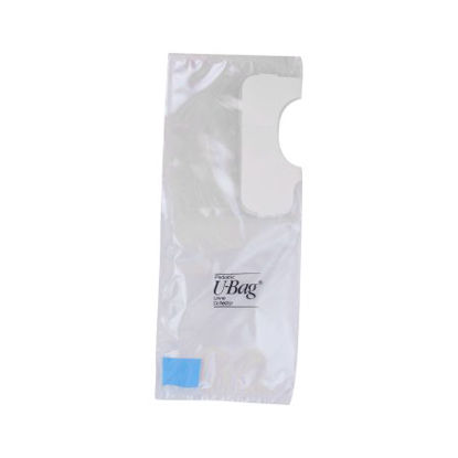 Picture of Pediatric Urine Collection Bag U-Bag® Pediatric Anti-Reflux Valve Sterile 200 mL7511