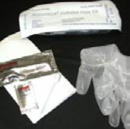Picture of Urinary Catheter Care Kit Welcon™ Universal Without Catheter8013