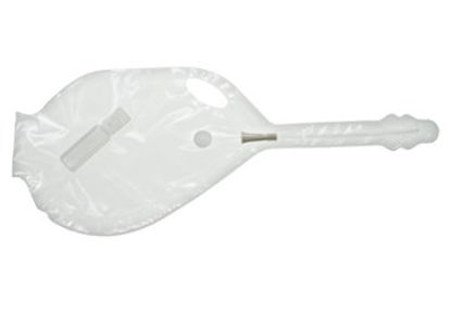 Picture of Intermittent Closed System Catheter SureCath® Set Straight Tip 14 Fr. Without Balloon Hydrophilic Coated PVP28028