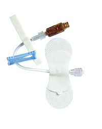 Picture of Catheter Stabilization Device VITAL•HOLD 3-1/2 Inch Long, Medium, 2 Form Tape Strips, Standard2N8200