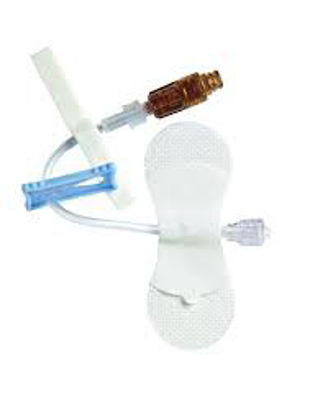 Picture of Catheter Stabilization Device VITAL•HOLD 3-1/2 Inch Long, Medium, 2 Form Tape Strips, Standard2N8200