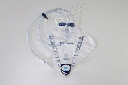 Picture of Catheter Insertion Tray Dover™ Add-A-Foley™ Foley Without Catheter Without Balloon Without Catheter6176LL