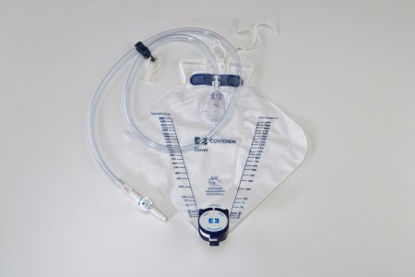 Picture of Catheter Insertion Tray Dover™ Add-A-Foley™ Foley Without Catheter Without Balloon Without Catheter6176LL