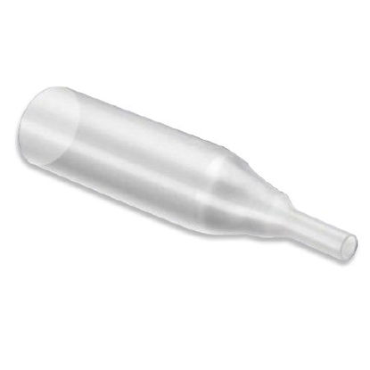 Picture of Male External Catheter InView™ Self-Adhesive Silicone Intermediate97532-100